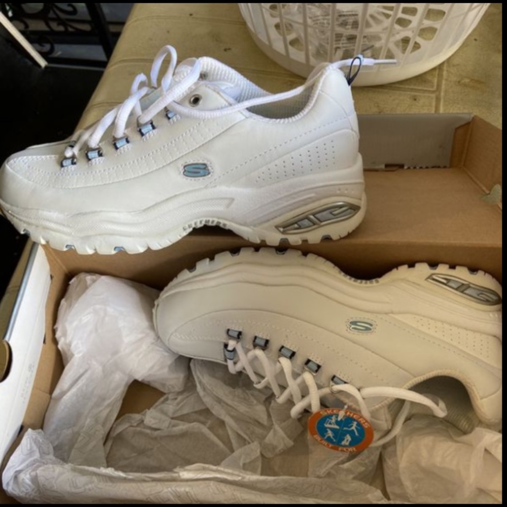 Brand New Women’s Skechers